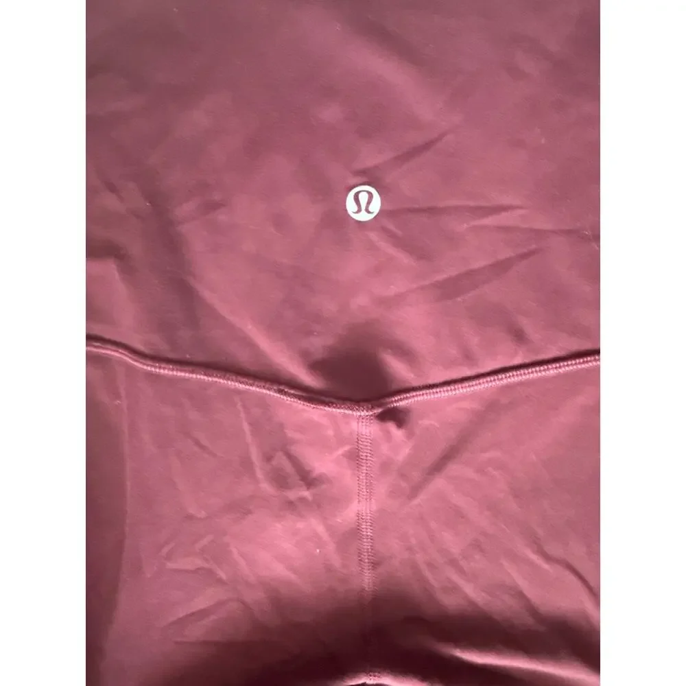 lululemon athletica lululemon align